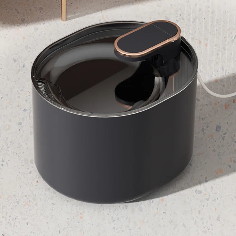 Fontaine à Eau Automatique pour Chat 3L