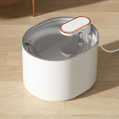Fontaine à Eau Automatique pour Chat 3L