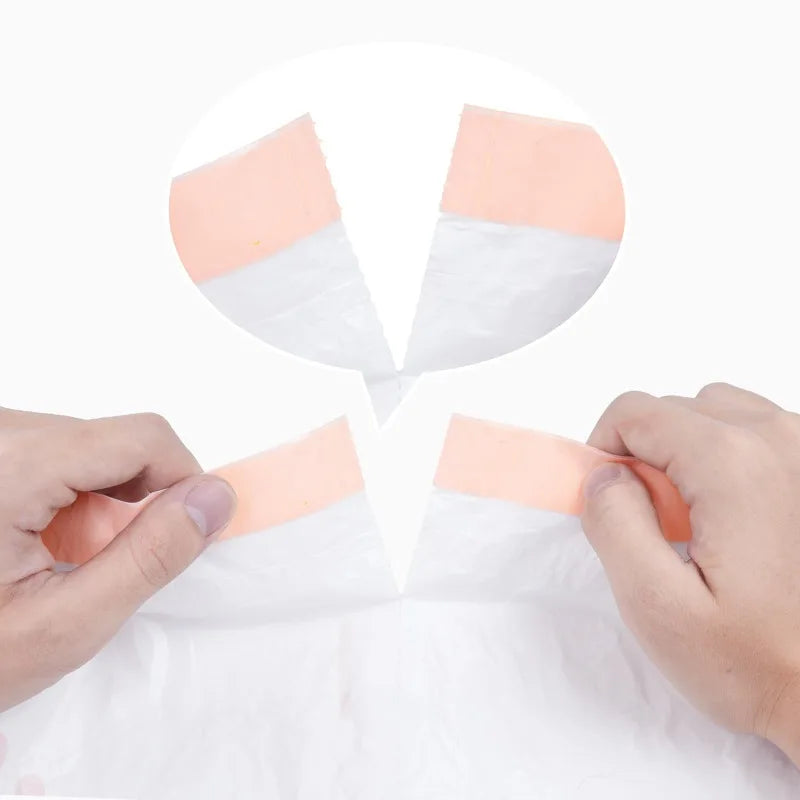 Sacs pour Litière Chat | Sacs Hygiéniques pour Bac à Litière