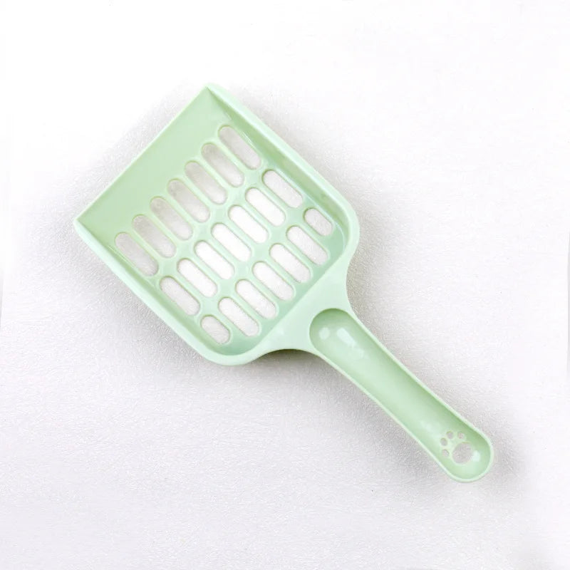 Pelle à Litière Chat | Accessoire de Nettoyage pour Bac à Litière