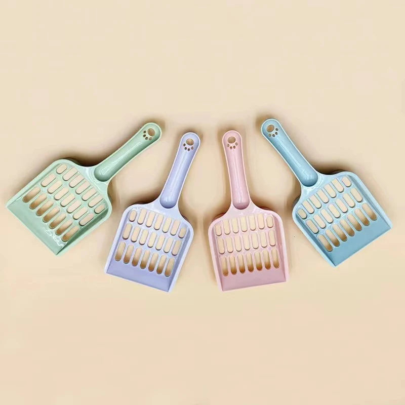 Pelle à Litière Chat | Accessoire de Nettoyage pour Bac à Litière