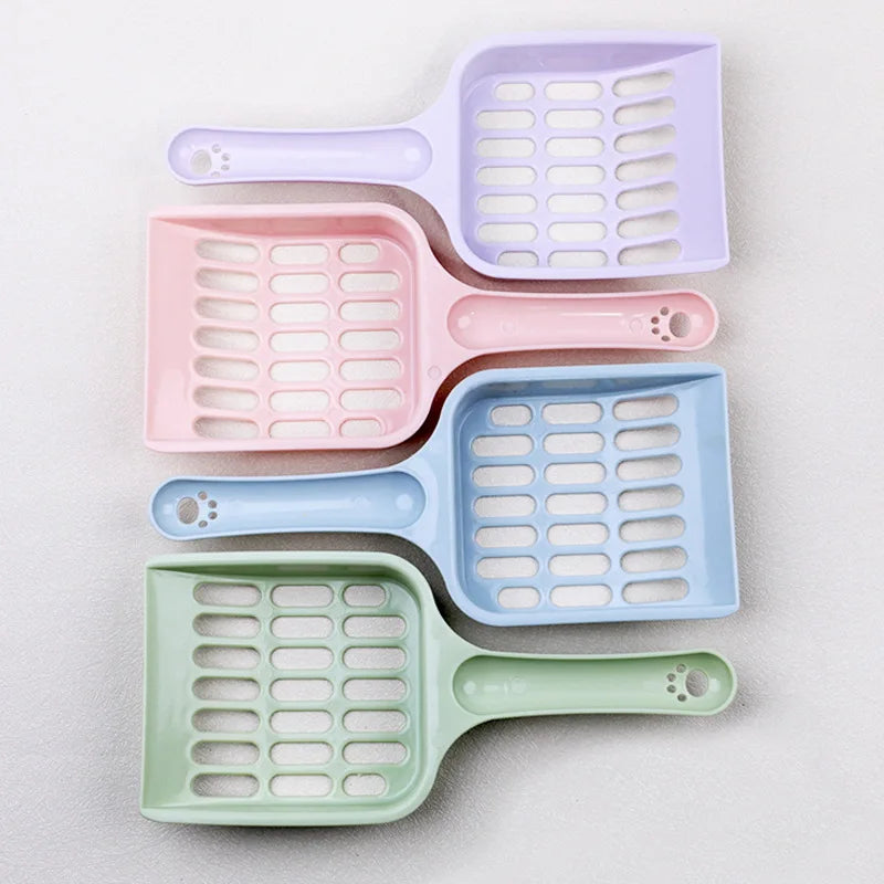 Pelle à Litière Chat | Accessoire de Nettoyage pour Bac à Litière