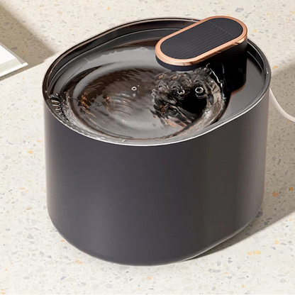 Fontaine à Eau Automatique pour Chat 3L