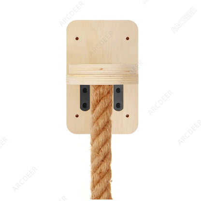 Corde d’Escalade Murale pour Chat