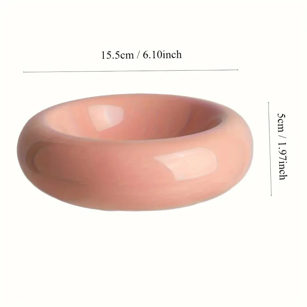 Gamelle en Céramique Design