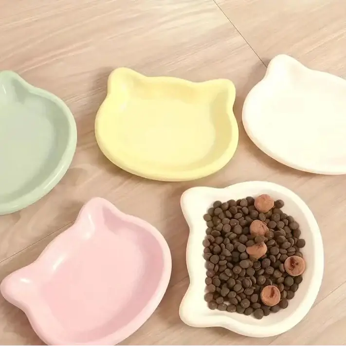 Gamelle en céramique - light green / S